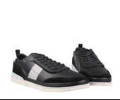 KOMCERO 3Y1687 İNCE TABAN DERİ GÜNLÜK ERKEK  AYAKKABI thumbnail 5