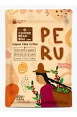 Bİ'DÜNYA FİLTRE KAHVE WORLD COFFEES 80 LER (6X 80 GR) - 6