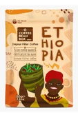 Bİ'DÜNYA FİLTRE KAHVE WORLD COFFEES 80 LER (6X 80 GR) - 4