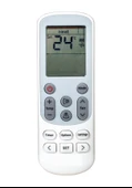 Samsung Klima Kumandası - 2