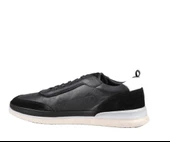 KOMCERO 3Y1687 İNCE TABAN DERİ GÜNLÜK ERKEK  AYAKKABI thumbnail 4