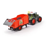 203734001 Fendt Çiftlik Römorku -Dickie - 3