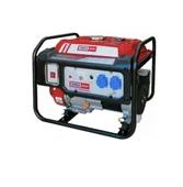 Omega Omg 3200 Monofaze Ipli 3.5 Kva Benzinli Jeneratör - 1