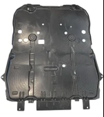 Peugeot 5008 Karter Muhafaza Plastik 2016-2023 - 1