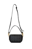 U.S. Polo Assn. Çapraz Askılı Kadın Çanta Siyah Us25155 thumbnail 6