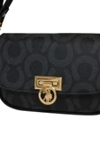 U.S. Polo Assn. Çapraz Askılı Kadın Çanta Siyah Us25155 thumbnail 4