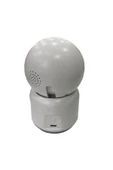 KALİTE 360 Derece Ve Gece Görüşlü Akıllı Kamera Ct-4050 - 4