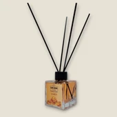AMBER Bambu Çubuklu Oda Kokusu 100 ML Cam Şişe - 3