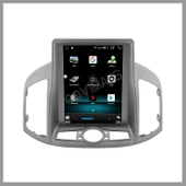 CHEVROLET CAPTİVA 2012-2015 UYUMLU TESLA 2 GB RAM 32 GB HAFIZA ANDROID MULTIMEDIA TEYP thumbnail 8