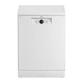 Beko BM 4144 WF 4 Programlı Bulaşık Makinesi - 1