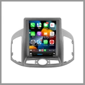 CHEVROLET CAPTİVA 2012-2015 UYUMLU TESLA 2 GB RAM 32 GB HAFIZA ANDROID MULTIMEDIA TEYP thumbnail 1