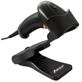 <![CDATA[NEWLAND HR2280-SO 2D KAREKOD KABLOLU USB BARKOD OKUYUCU + STAND ]]> thumbnail 5