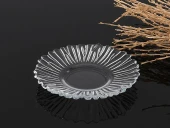 Paşabahçe Aurora Çay Tabağı 128mm 6'lı Tabak 10531 - 2