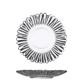 Paşabahçe Aurora Çay Tabağı 128mm 6'lı Tabak 10531 - 6
