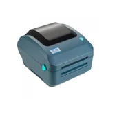 <![CDATA[XPRINTER 203dpi XP-490B DT Direkt Termal USB Barkod Yazıcı]]> thumbnail 1