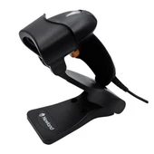 <![CDATA[NEWLAND HR2280-SO 2D KAREKOD KABLOLU USB BARKOD OKUYUCU + STAND ]]> thumbnail 2