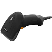 <![CDATA[NEWLAND HR2280-SO 2D KAREKOD KABLOLU USB BARKOD OKUYUCU + STAND ]]> thumbnail 4