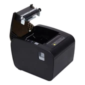 <![CDATA[SUNLUX 203dpi RP8020 Direct Thermal 300mm/s USB,Ethernet Fiş Yazıcı]]> thumbnail 2