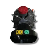 İlaçlama Makina 4 Mebranlı Pompa Tüplü thumbnail 6