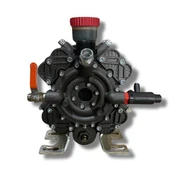 İlaçlama Makina 4 Mebranlı Pompa Tüplü thumbnail 2