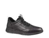 KOMCERO 3Y9494-426 DERİ STREÇLİ GÜNLÜK GENÇ ERKEK AYAKKABI thumbnail 2