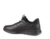 KOMCERO 3Y9494-426 DERİ STREÇLİ GÜNLÜK GENÇ ERKEK AYAKKABI thumbnail 4