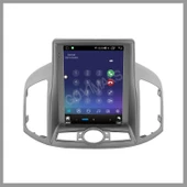 CHEVROLET CAPTİVA 2012-2015 UYUMLU TESLA 8 GB RAM 128 GB HAFIZA ANDROID MULTIMEDIA TEYP thumbnail 3