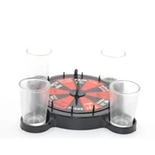 Çarkıfelek  Shot Bardak Oyunu - 1