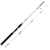 İki Parça Dolgu Olta Kamışı - Pacific - Mavi - 120 cm 20/40 gr - 1