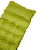 Alpinist Comfort Air Şişme Mat Yeşil (502018) - 3