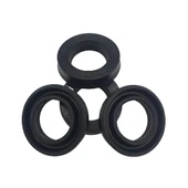 Piston Boğaz Keçesi Nbr K95 - 20x35x10 thumbnail 3