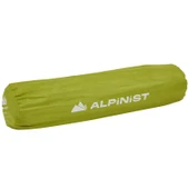 Alpinist Comfort Air Şişme Mat Yeşil (502018) - 6