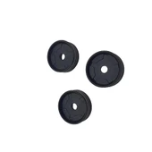 Pnömatik Piston Keçesi Nbr Sac K25 - 12x90x24 thumbnail 1