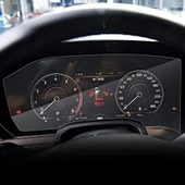 Volkswagen Touareg 2018-2024 Model Gösterge Panel Uyumlu 9H Nano Ekran Koruyucu - 2