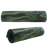 Savage Foam Mat 10 mm Kamuflaj (60*180 cm) - 1