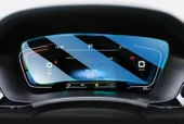 Byd Seal U Dm i 2024 2025 Model Dijital Gösterge Uyumlu 9H Nano Ekran Koruyucu - 1