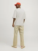 Jack Jones Charge Erkek Tişört 12259975 thumbnail 5