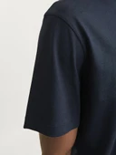 Jack Jones Corp Graphıc Regular Erkek Tişört 12268415 - 7