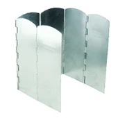 RZ-306 Küçük Boy Katlanabilir Rüzgarlık 6 Kanatlı thumbnail 1