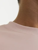Jack Jones Blachad Brandıng Erkek Tişört 12259357 - 6