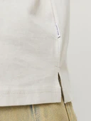 Jack Jones Charge Erkek Tişört 12259975 thumbnail 4