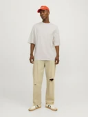 Jack Jones Charge Erkek Tişört 12259975 thumbnail 2