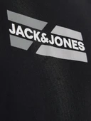 Jack Jones Corp Graphıc Regular Erkek Tişört 12268415 thumbnail 6