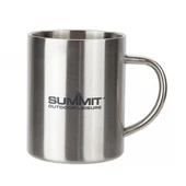 Summit 663016 Paslanmaz Çelik Kupa Bardak 450 ml. - 1