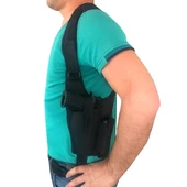 İmperteks Ş. Koltuk Altı Kılıfı 9 mm - 1