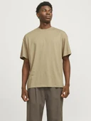 Jack Jones Bradley Erkek Tişört 12249319 - 5