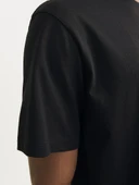 Jack Jones Corp Graphıc Regular Erkek Tişört 12268415 thumbnail 4