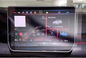Volkswagen ID4 Crozz Pro Paket 2022-2023 Model Multimedya Uyumlu 9H Nano Ekran Koruyucu thumbnail 1