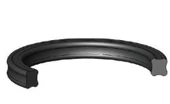 Nbr Nitril 70 Shore Xring KX - 3.53x37.69 - 1