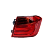 3 Seri F30 Stop Lambası Dış Sağ Soketsiz 2012-2016 63217312846 - 1